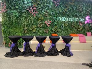 sewa tenda jabodetabek