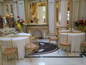 ALAT PESTA JAKARTA BARAT